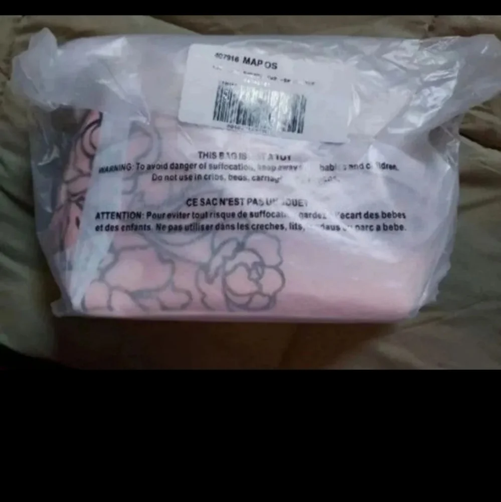 VICTORIA'S SECRET BOMBSHELL PEONY MAKEUP BEAUTY MAKEUP BAG PINK NWT 2021 RETIRED